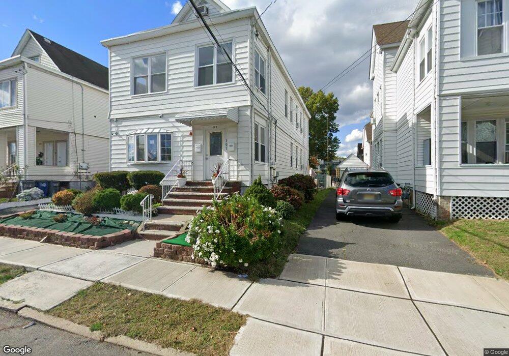 102 Spring St, Passaic, NJ 07055 - photo 1