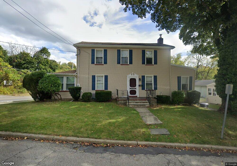 101 Water St unit 2, Hackettstown, NJ 07840 - photo 1