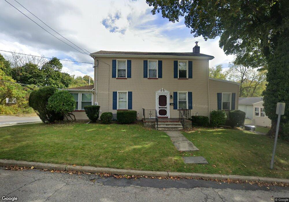 101 Water St unit B, Hackettstown, NJ 07840 - photo 1
