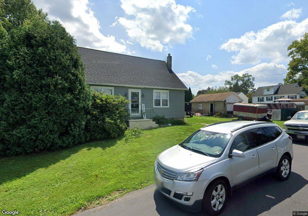 736 Pohatcong St, Phillipsburg, NJ 08865 - photo 1