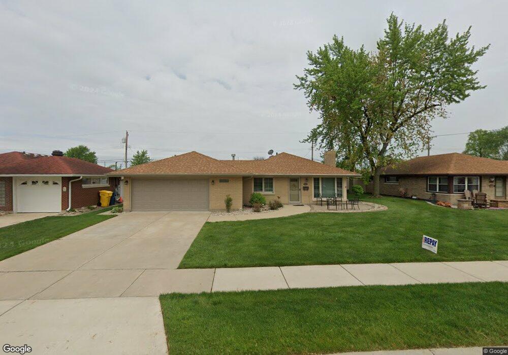 520 W Ash St, Griffith, IN 46319 - photo 1