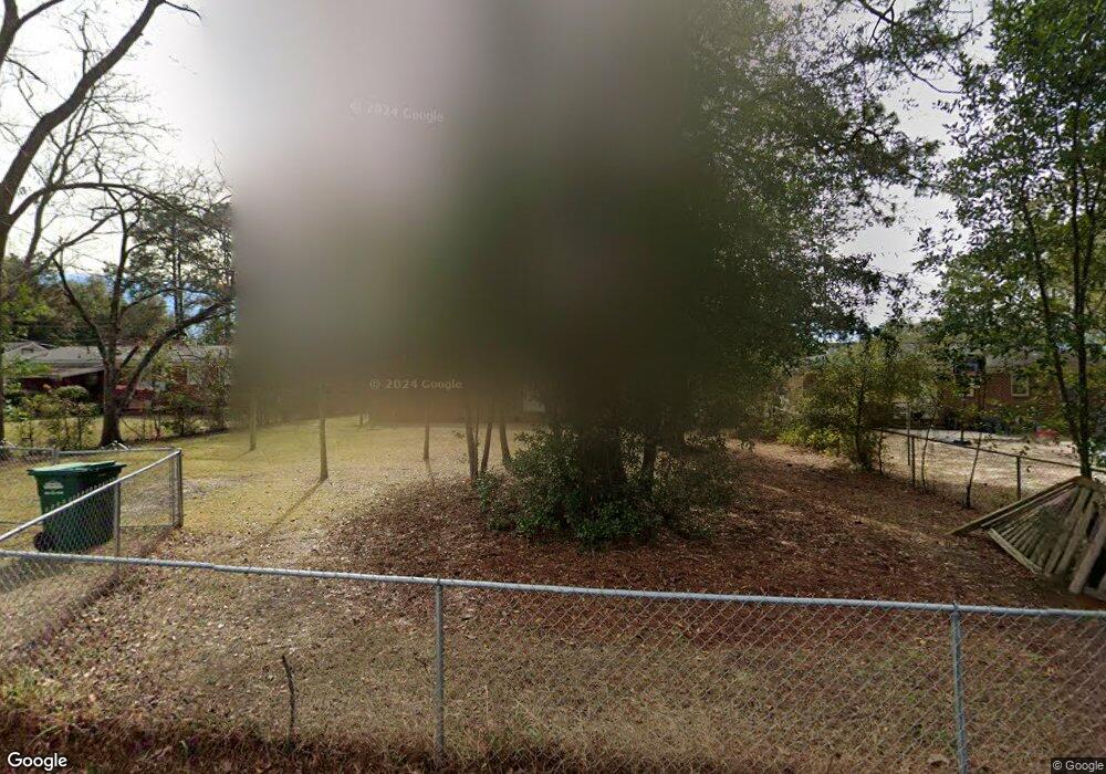 1405 Colquitt Ave, Albany, GA 31707 - photo 1