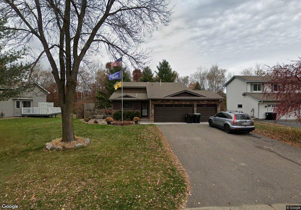 6100 135th St N, Hugo, MN 55038 - photo 1