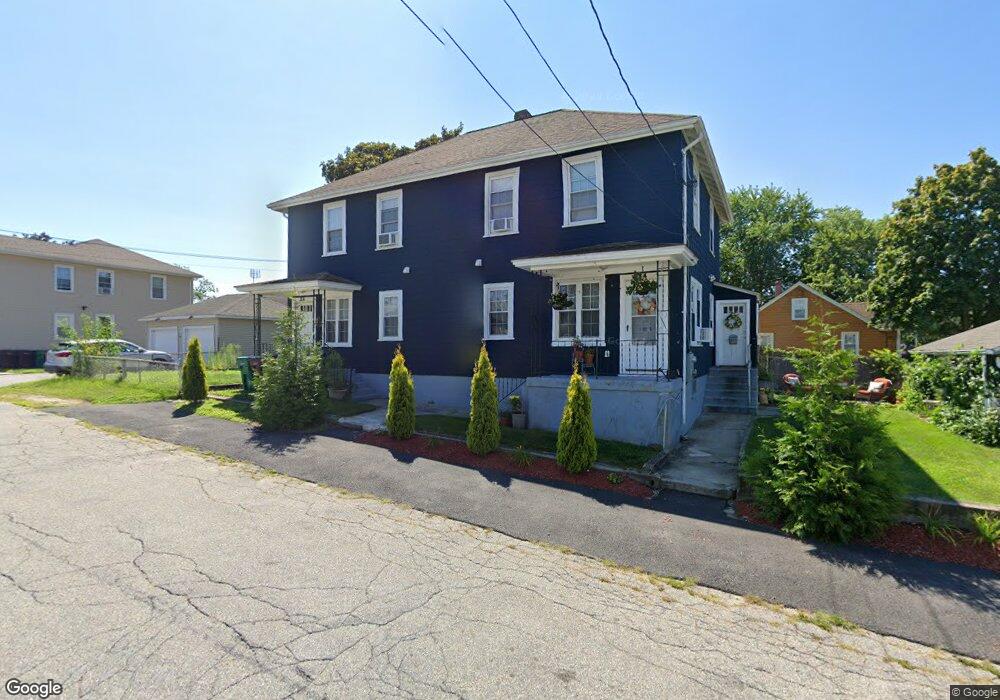 34 Saint Marcel St, Woonsocket, RI 02895 - photo 1