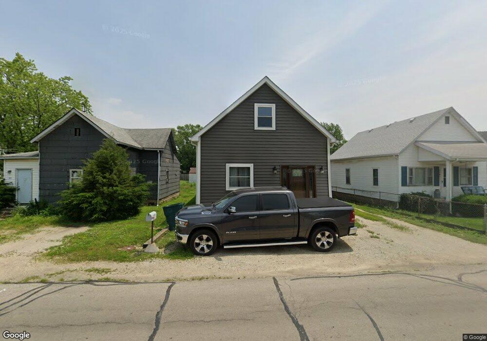 2908 S Hackley St, Muncie, IN 47302 - photo 1