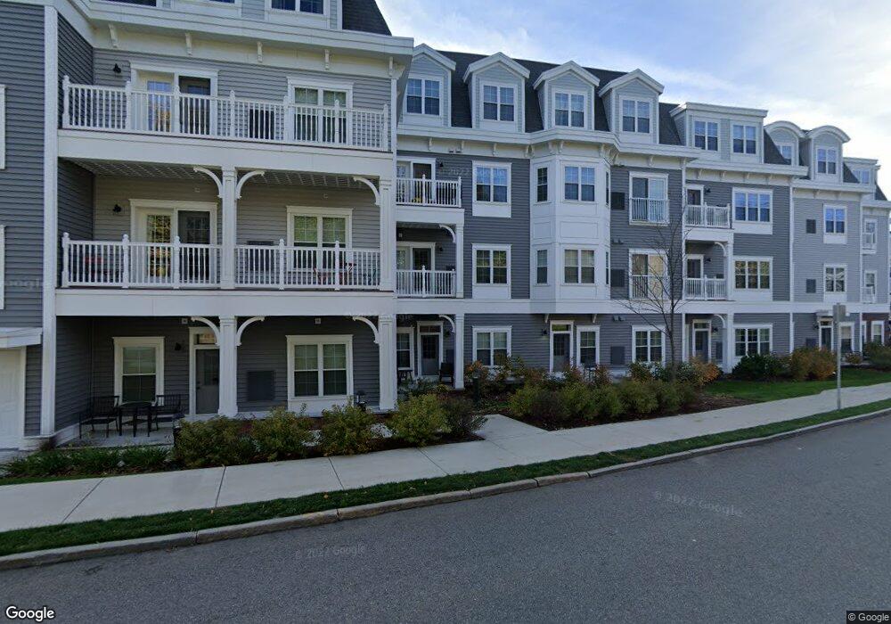 21 Crescent St unit 1430, Wakefield, MA 01880 - photo 1