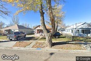 113 N 6th St, Sinclair, WY 82334