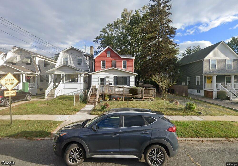 1207 7th Ave, Neptune, NJ 07753 - photo 1