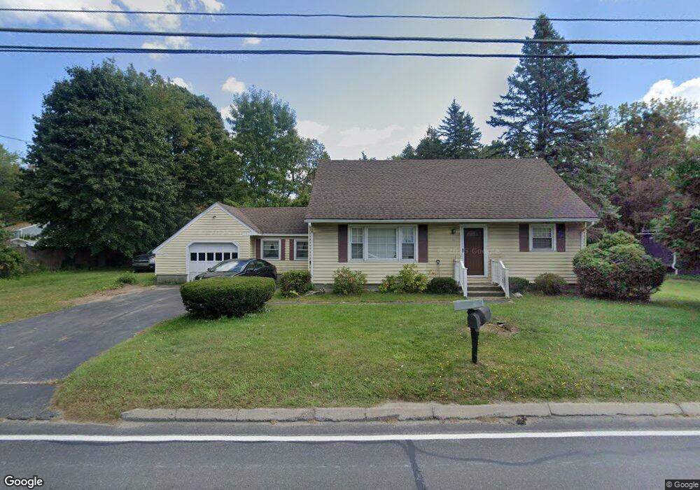 56 Hubbard Ave, Pittsfield, MA 01201 - photo 1