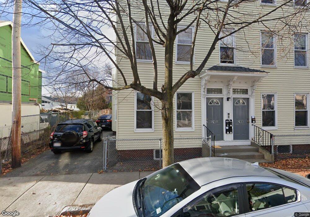 29R Tremont St unit 3, Cambridge, MA 02139 - photo 1