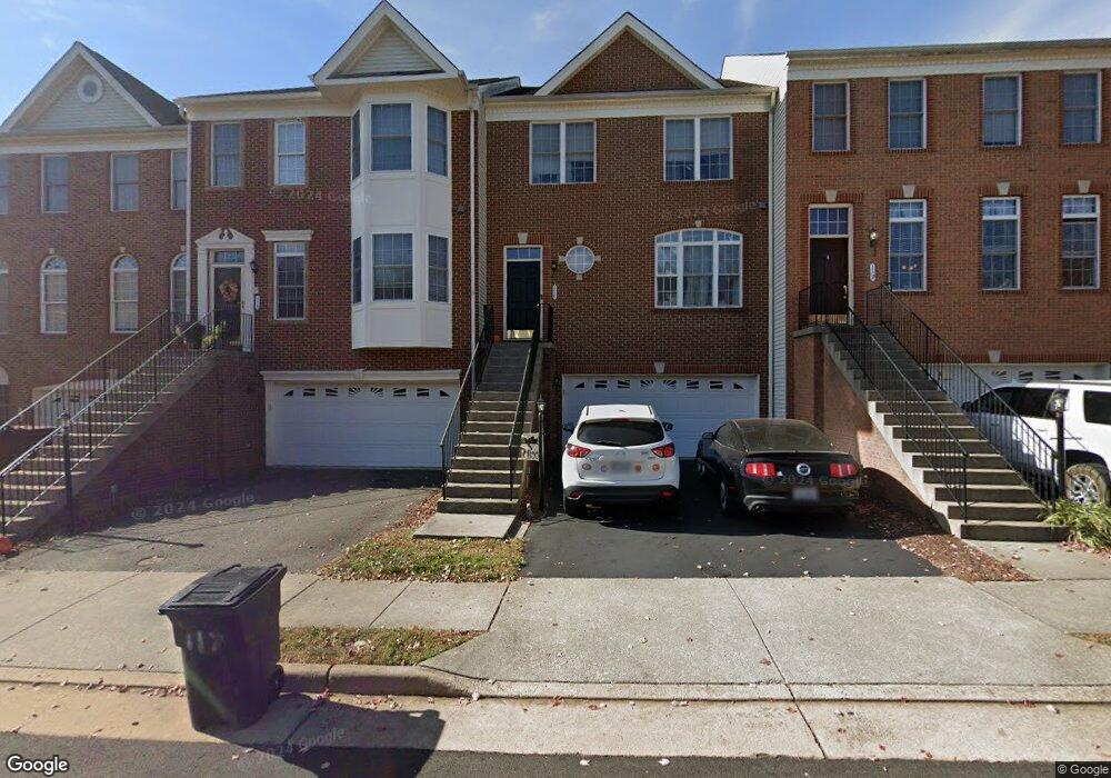 117 Misty Pond Terrace, Purcellville, VA 20132 - photo 1