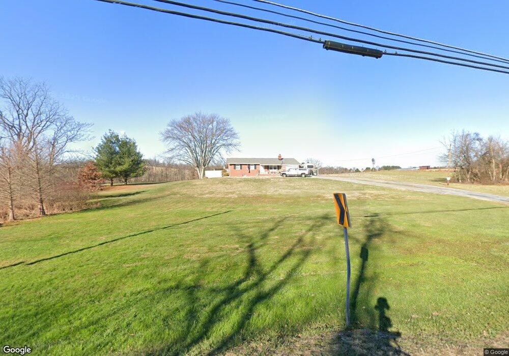 7916A Hollow Rd, Middletown, MD 21769 - photo 1