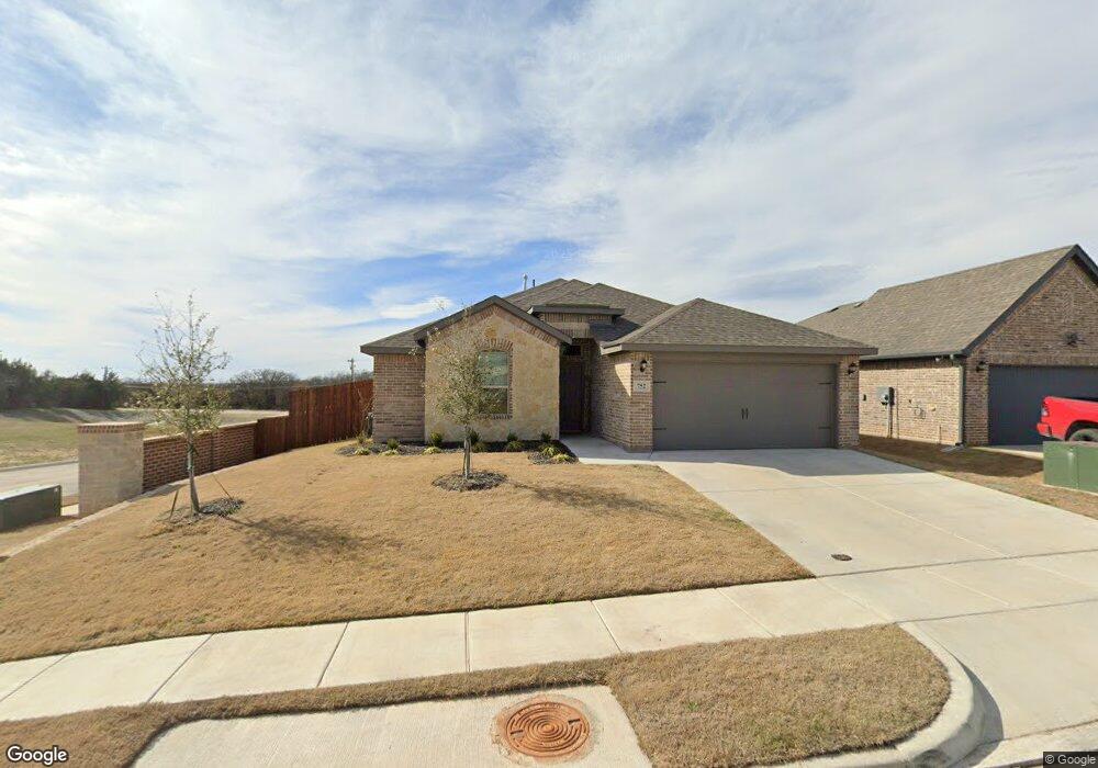 752 Ruellia St, Weatherford, TX 76086 - photo 1