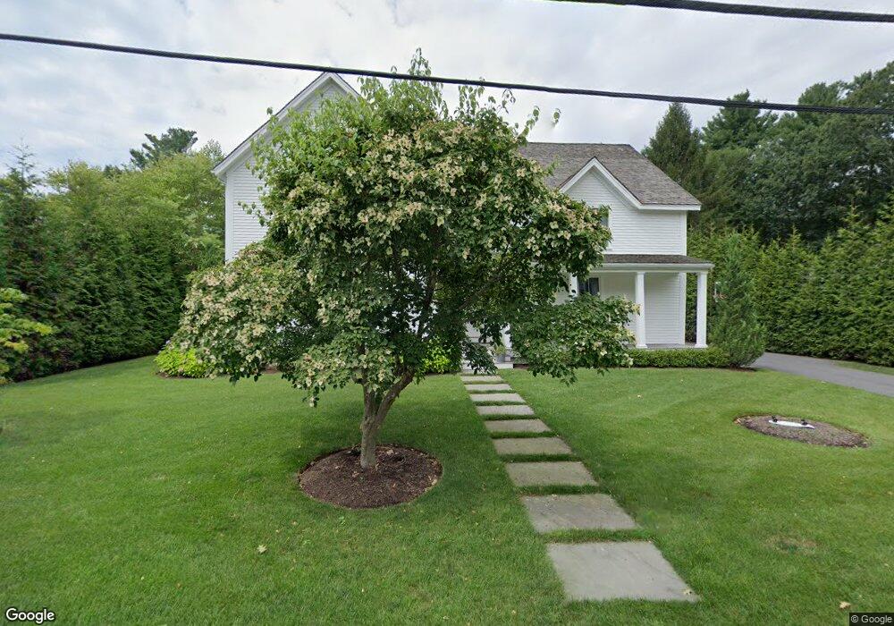 15 Southgate Rd, Wellesley, MA 02482 - photo 1