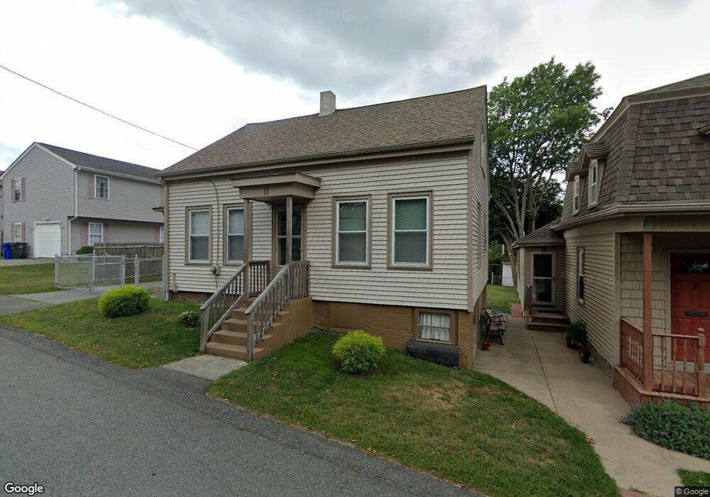 11 King St, Fall River, MA 02724 - photo 1
