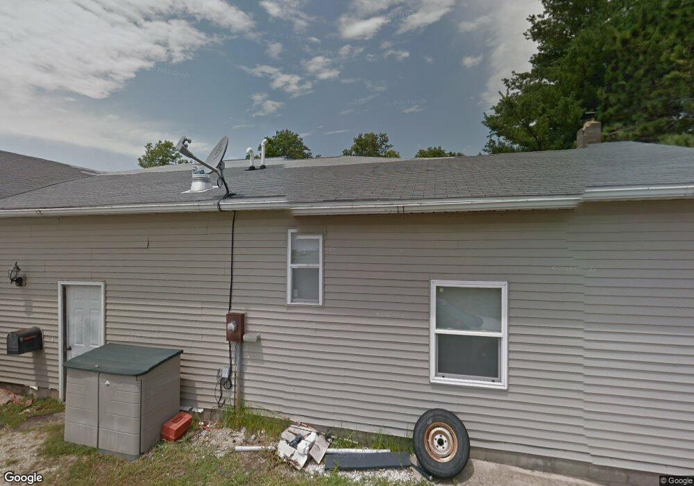 232 E South St, Virginia, IL 62691 - photo 1