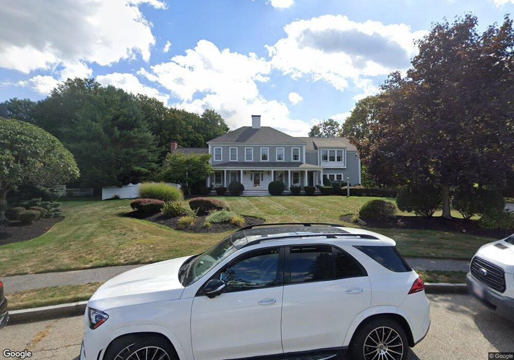 45 Thorney Meadow Way, Hanover, MA 02339 - photo 1