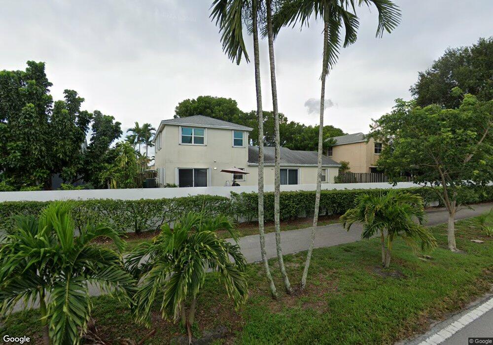 7211 SW 39th Ct, Davie, FL 33314 - photo 1