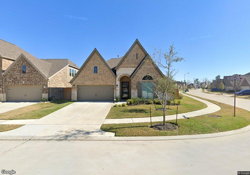 4006 Emerson Cove Dr, Spring, TX 77386 - photo 1