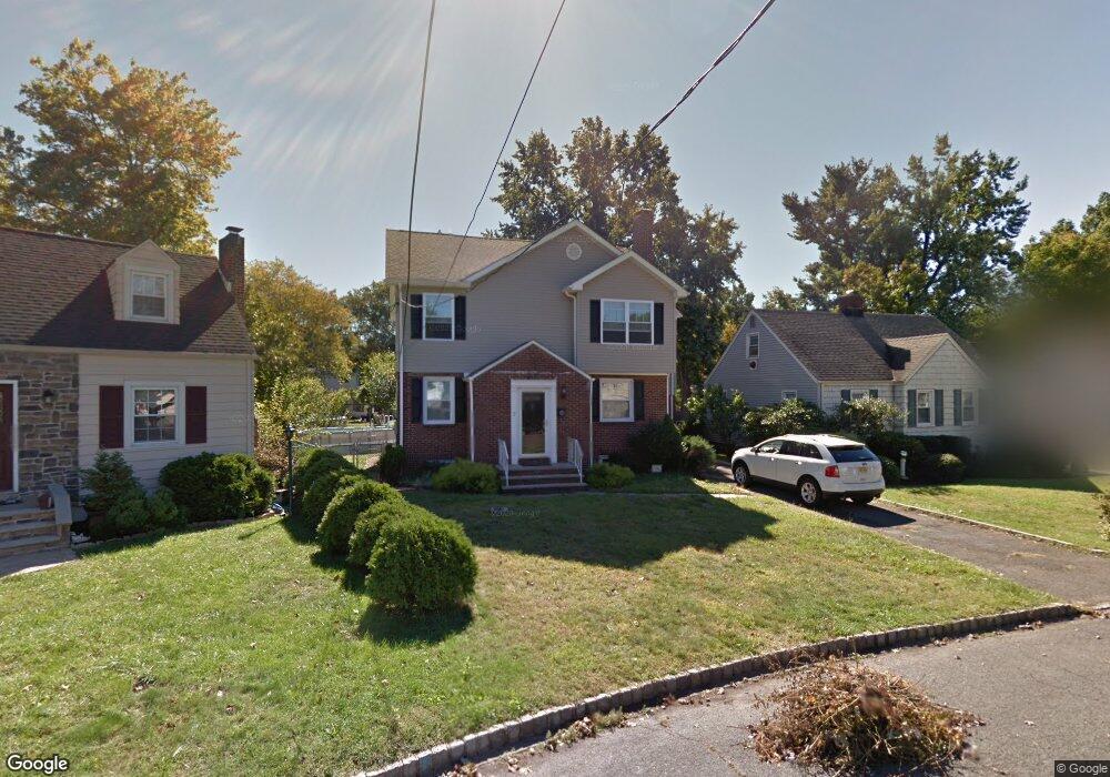 7 Prescott Turn, Clark, NJ 07066 - photo 1