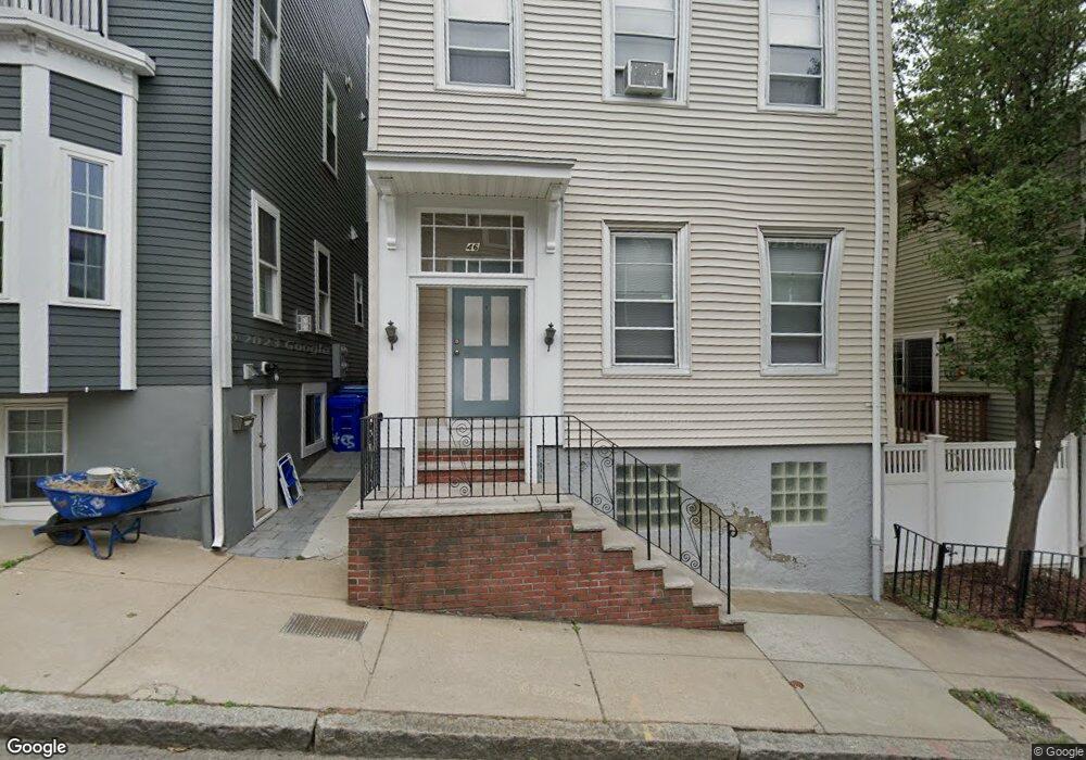 46 Gates St unit 6, Boston, MA 02127 - photo 1