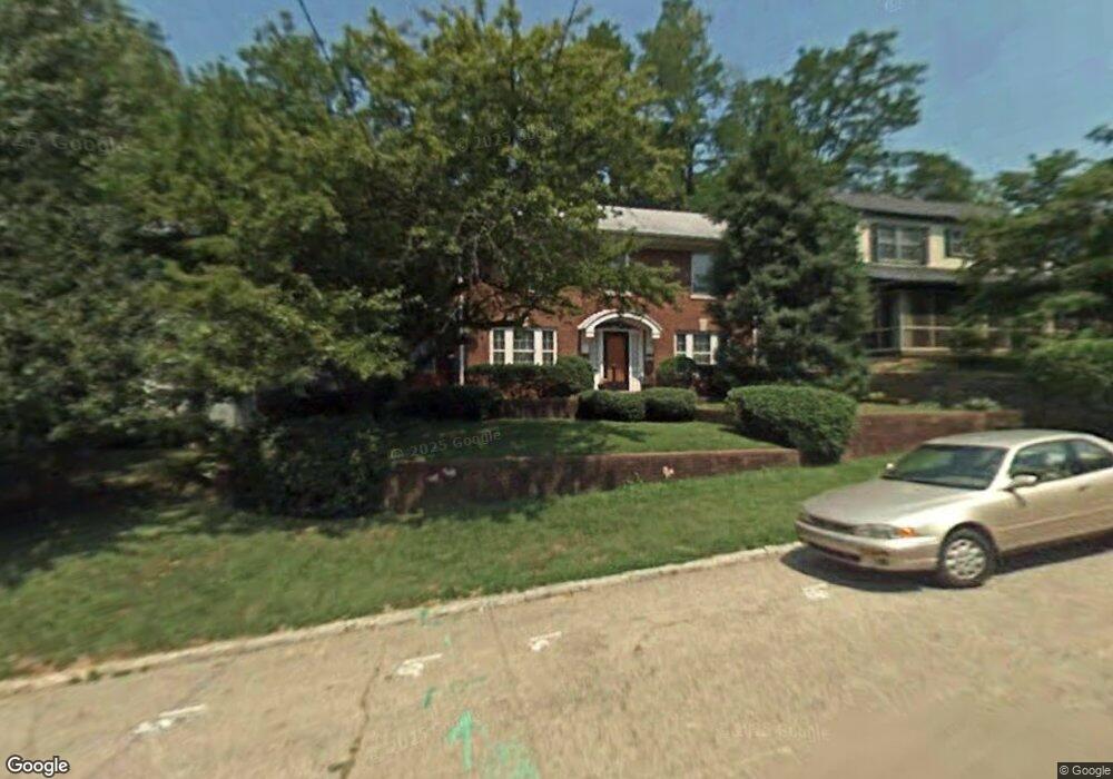 1407 Rosewood Ave, Louisville, KY 40204 - photo 1