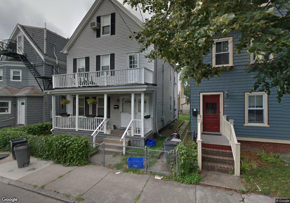 23 Bowdoin St unit 2, Somerville, MA 02143 - photo 1