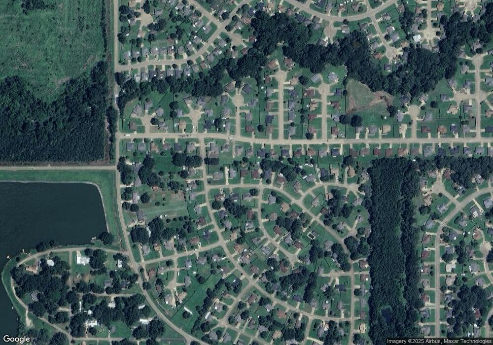 3184 Glennhaven Dr, Byram, MS 39272 - photo 1