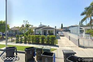 4204 E 53rd St Unit C, Maywood, CA 90270