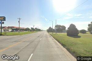 408 E Avenue A, Cimarron, KS 67835