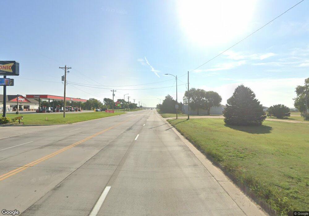 408 E Avenue A, Cimarron, KS 67835 - photo 1