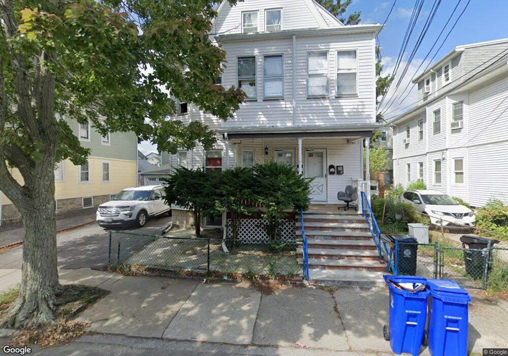 19-21 Julia St, Malden, MA 02148 - photo 1