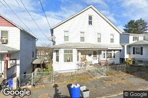 214 Mclean St, Dupont, PA 18641