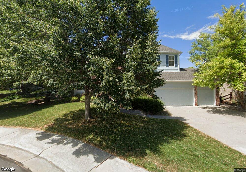 18219 E Weaver Place, Aurora, CO 80016 - photo 1