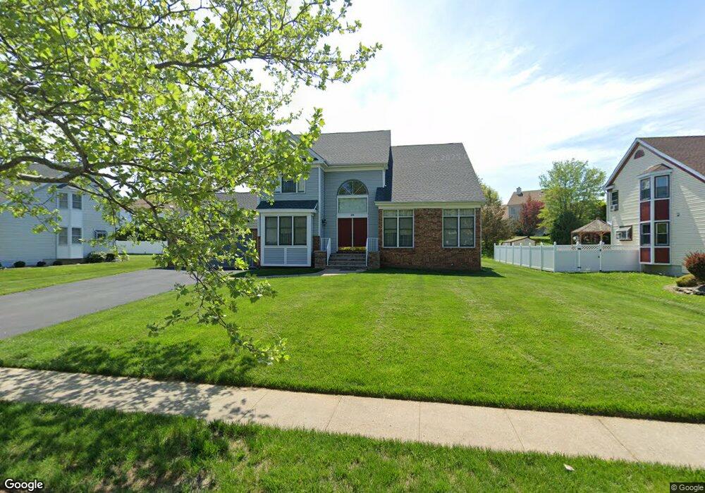 36 Oakland Rd, Old Bridge, NJ 08857 - photo 1