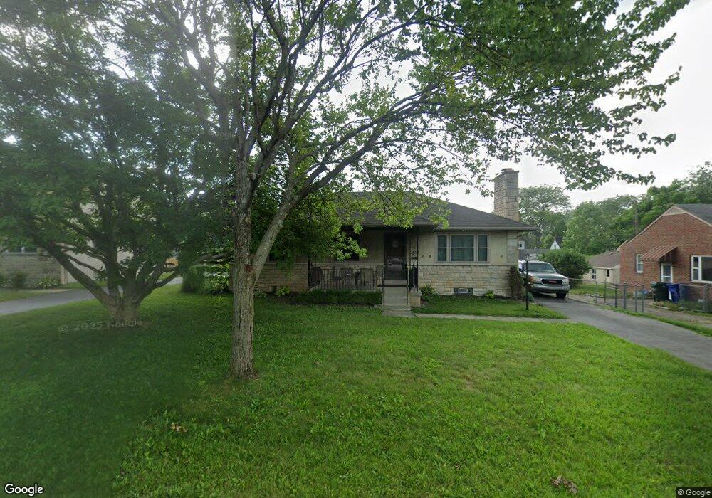 2829 Eastmoreland Dr, Columbus, OH 43209 - photo 1