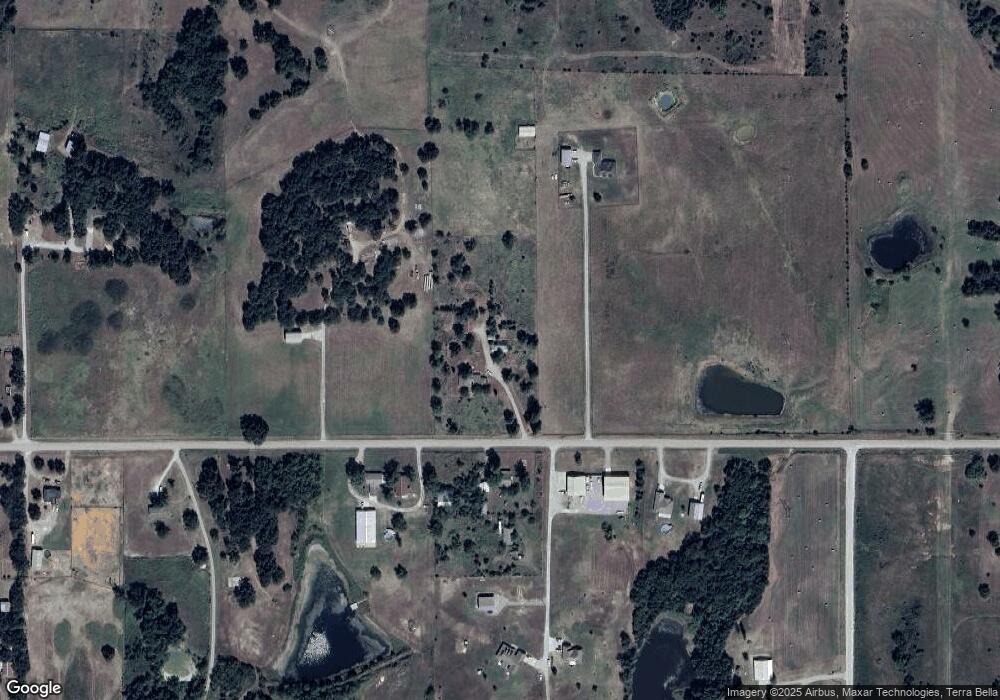 2700 W 9th St, Cushing, OK 74023 - photo 1