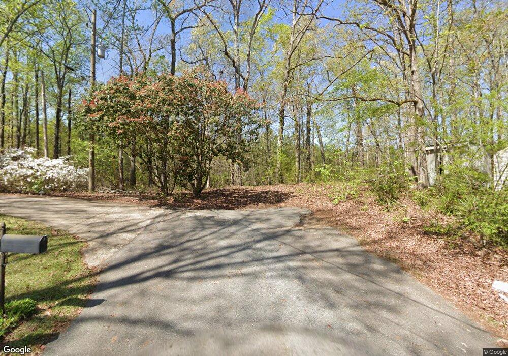 3939 Hartley Bridge Rd, Macon, GA 31216 - photo 1