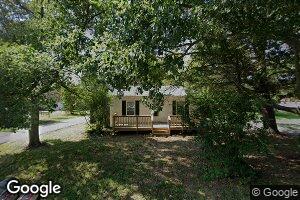 6864 Fields Landing Rd, Hayes, VA 23072