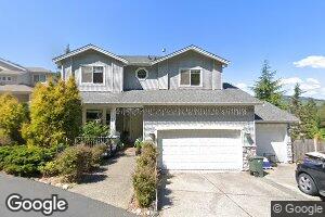 4951 Coronado Ln, Bellingham, WA 98229