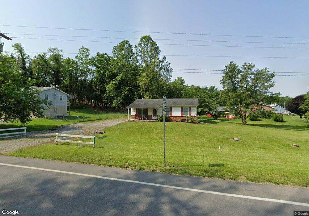 4549 Scotland Main St, Chambersburg, PA 17202 - photo 1