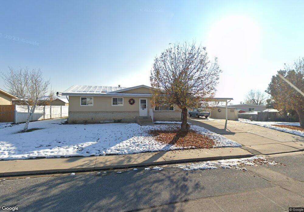 577 W 850 N, Pleasant Grove, UT 84062 - photo 1