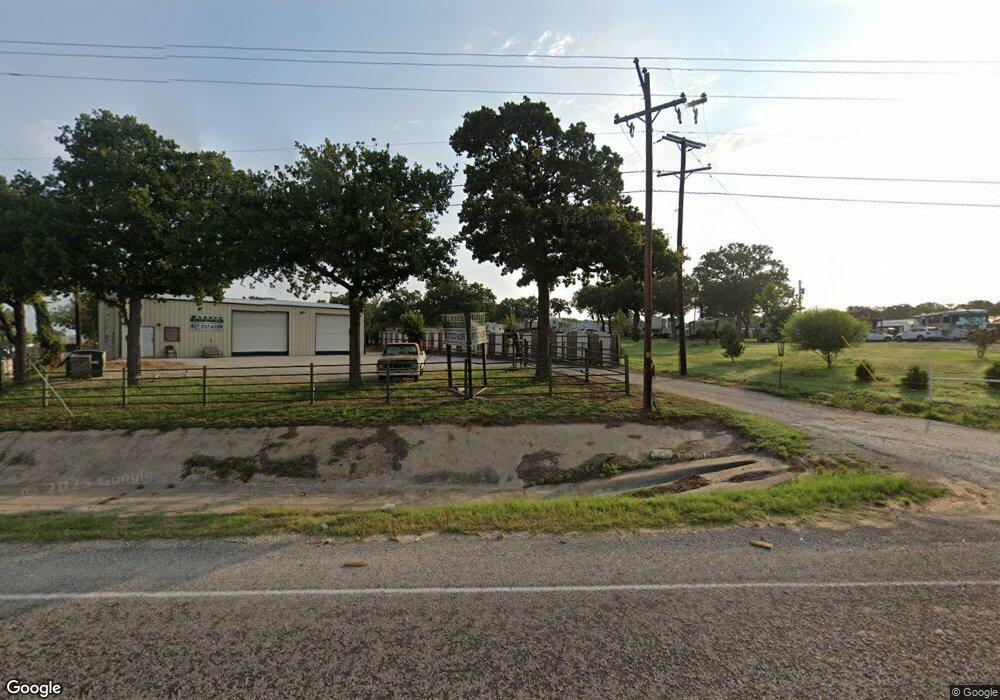 1717 E Highway 199, Springtown, TX 76082 - photo 1