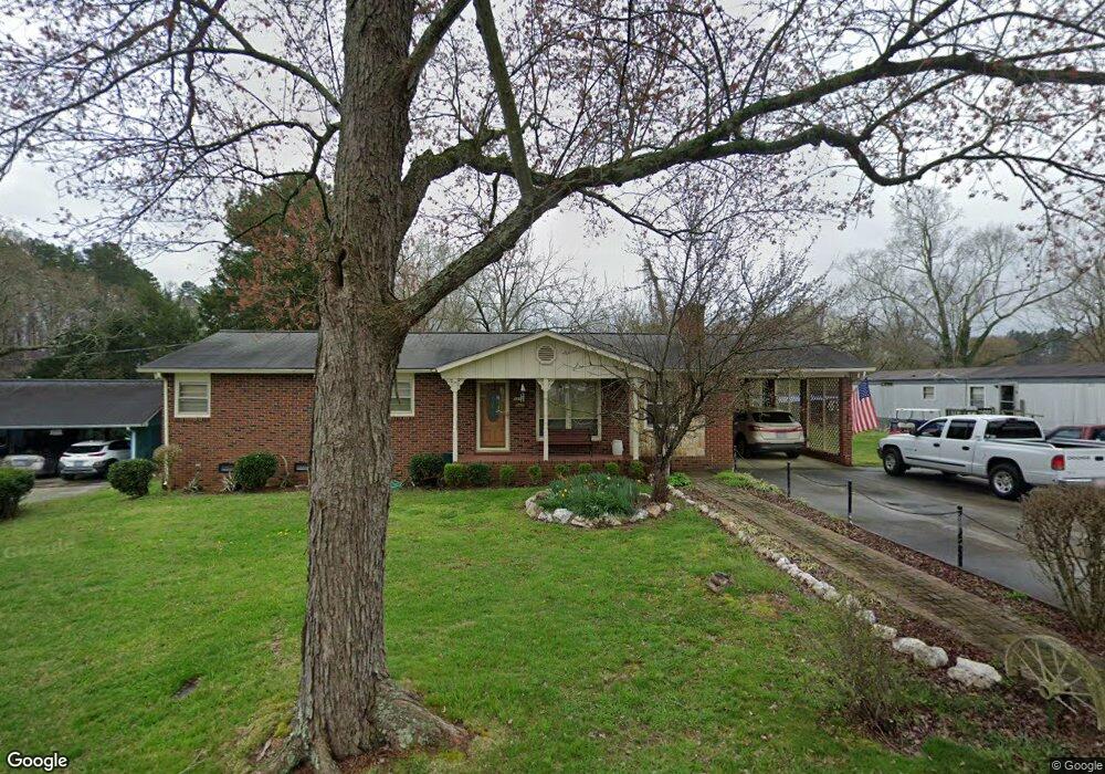 1110 Lee St NE, Siler City, NC 27344 - photo 1