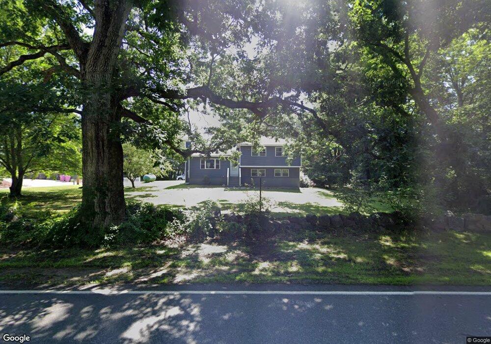 464 N Main St, Salem, NH 03079 - photo 1