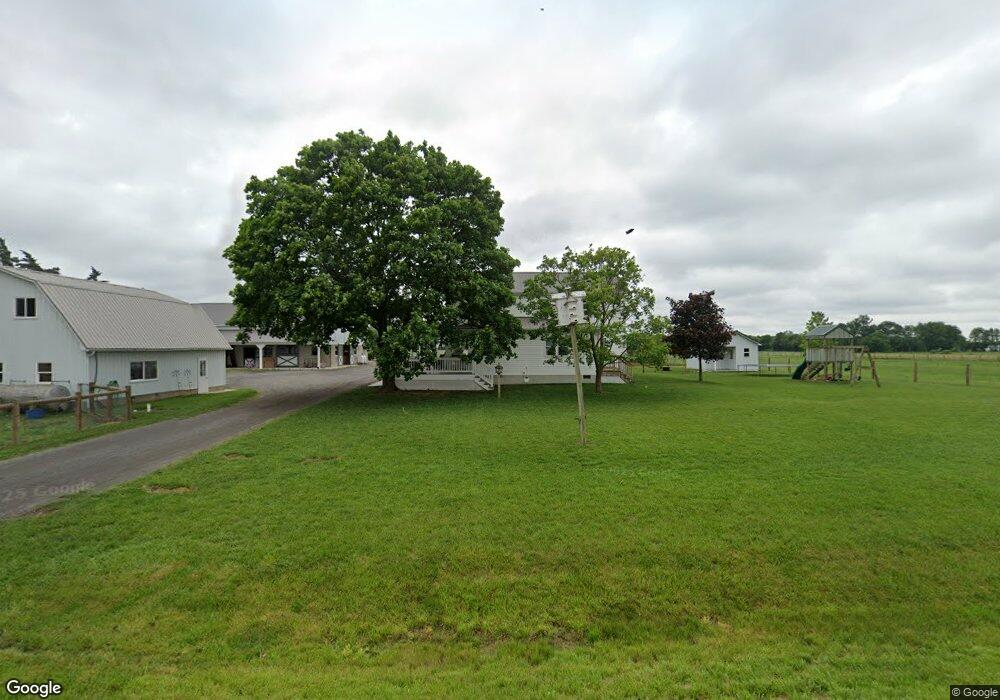 1384 Jebb Rd, Camden Wyoming, DE 19934 - photo 1