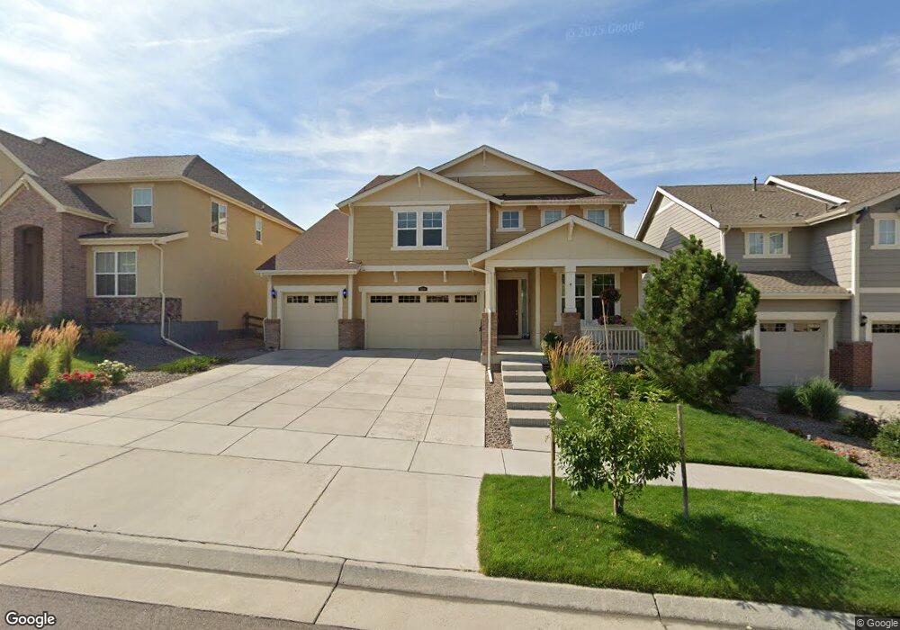 18816 W 84th Place, Arvada, CO 80007 - photo 1