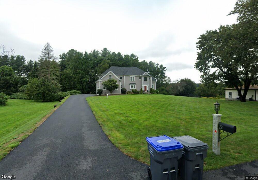 12 Meadow Ln, Southborough, MA 01772 - photo 1