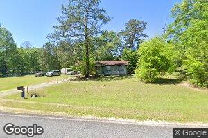 2281 Old Hawkinsville Rd, Dudley, GA 31022