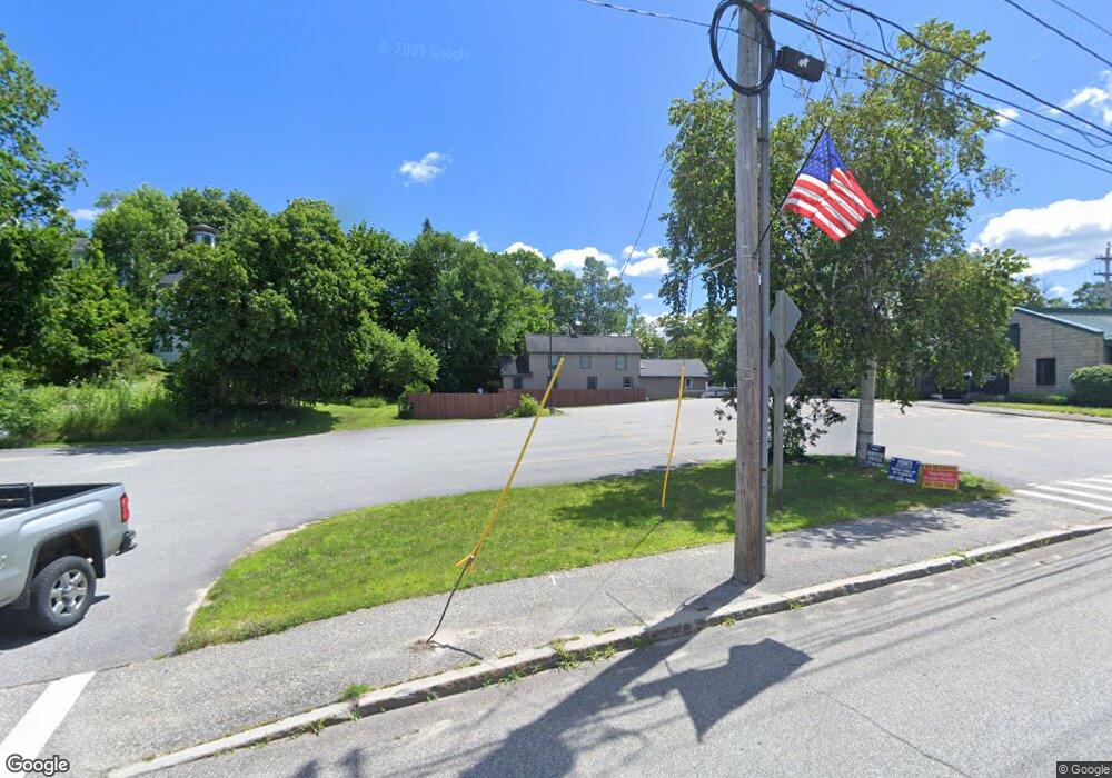 20 Lewiston St, Mechanic Falls, ME 04256 - photo 1